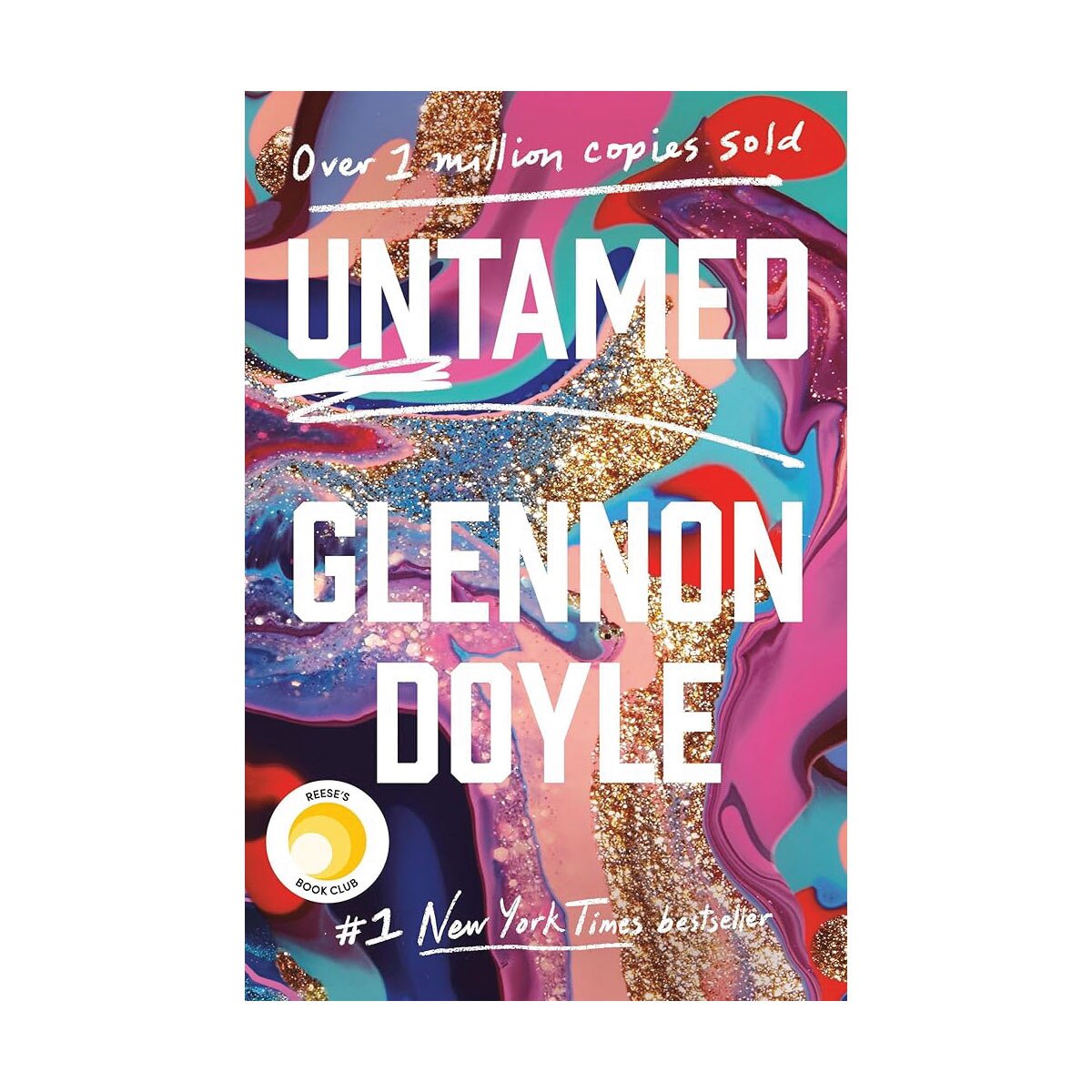 Untamed by Glennon Doyle